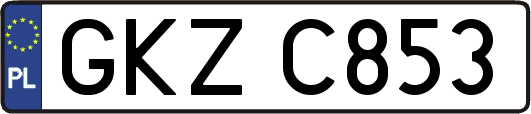 GKZC853