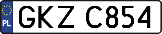GKZC854