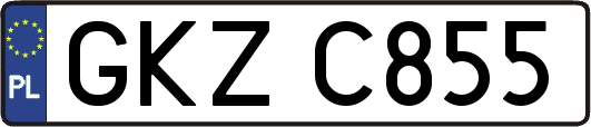 GKZC855