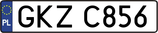 GKZC856