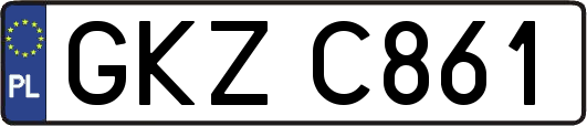 GKZC861