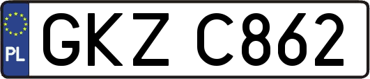 GKZC862