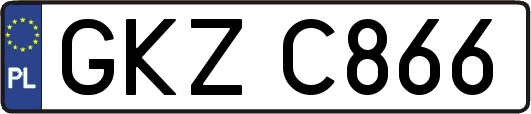 GKZC866