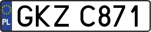 GKZC871