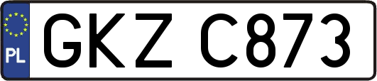GKZC873