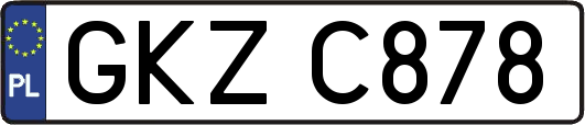 GKZC878