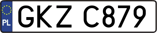 GKZC879