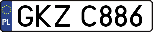 GKZC886
