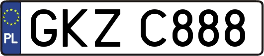 GKZC888