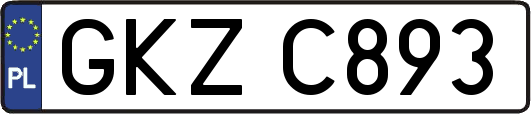 GKZC893