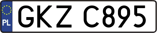 GKZC895