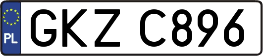 GKZC896