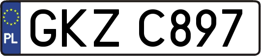 GKZC897