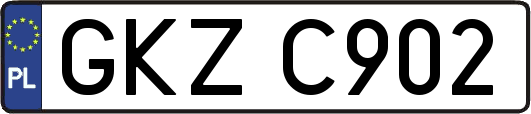 GKZC902
