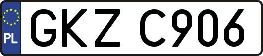 GKZC906