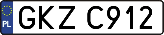 GKZC912