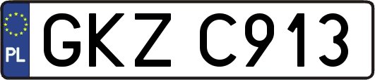 GKZC913