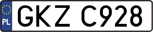 GKZC928
