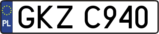 GKZC940