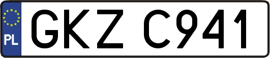 GKZC941