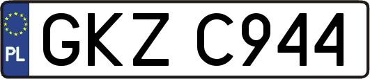 GKZC944