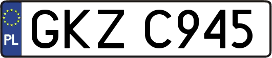 GKZC945