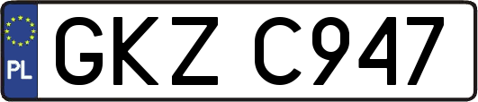 GKZC947