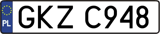 GKZC948