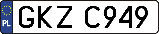 GKZC949