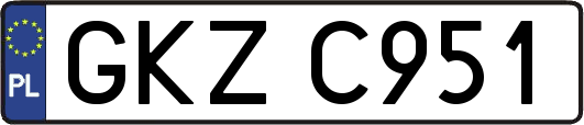 GKZC951