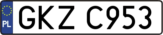 GKZC953