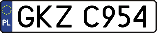 GKZC954
