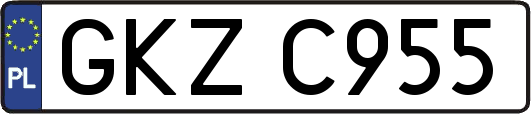 GKZC955