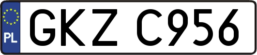 GKZC956