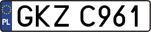 GKZC961