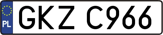 GKZC966