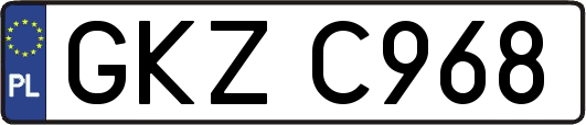 GKZC968