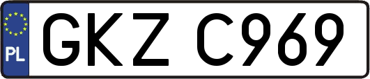 GKZC969