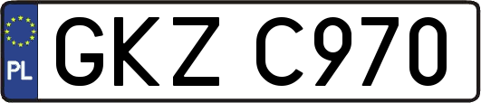 GKZC970