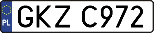 GKZC972