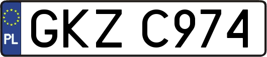 GKZC974