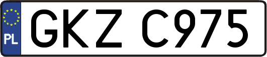 GKZC975