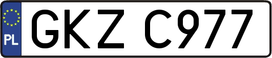 GKZC977