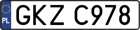 GKZC978