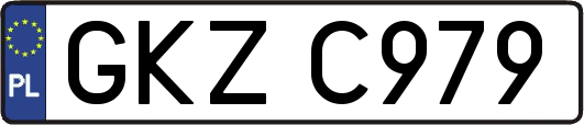 GKZC979