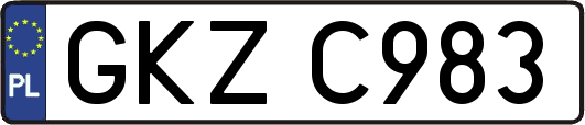 GKZC983