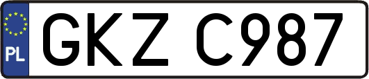GKZC987