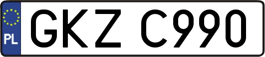 GKZC990