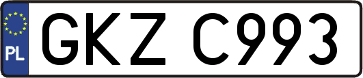 GKZC993