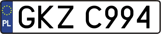 GKZC994